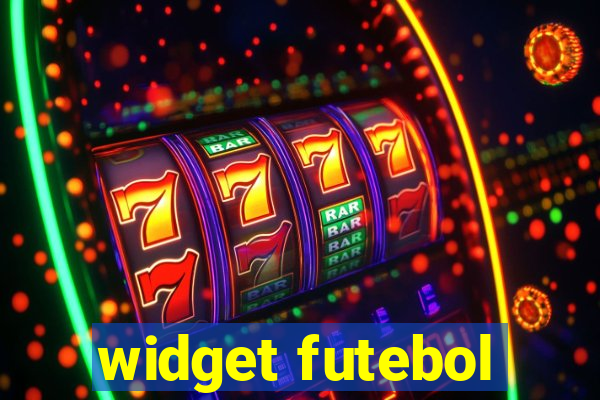 widget futebol